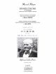 12 Etudes De Boehm For Flute Solo (Leduc)