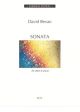 Oboe Sonata:  Oboe & Piano