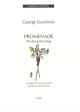 Promenade (Walking The Dog) Brass Quintet (Arr Denwood) Emerson