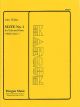 Suite No.1 Effie Suite For Tuba Bass Clef & Piano