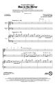 Michael Jackson: Man In The Mirror: Vocal TTBB Arr Ed Lojeski