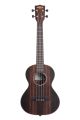 Kala KA-EBY-T  Ebony Striped Tenor Ukulele