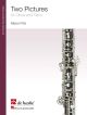 Two Pictures For Oboe & Piano (De Haske)