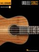Hal Leonard Ukulele Songs