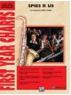 First Year Charts: Spies Like Us :Score And Parts