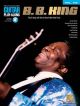 Guitar Play-Along Vol 100: B.B. King: Guitar Tab: Book & Audio