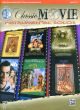 Classic Movie Instrumental Solos: Cello And Piano Accompaniment: Book And CD