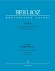 Orphee. (Version By Gluck 1859) (Urtext) Vocal Score (Barenreiter)