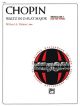 Waltz Op64/1 Db Major Minute Waltz  Piano (Alfred)