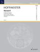Concerto No. 21: D Major: Flute & Piano