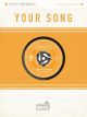 Essential Piano Singles: Ellie Goulding - Your Song (Single Sheet/Audio Download)