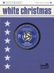 Essential Piano Singles: Bing Crosby - White Christmas (Single Sheet/Audio Download)