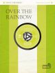 Essential Piano Singles: Over The Rainbow From 'Wizard Of Oz' (Single Sheet/Audio Download)