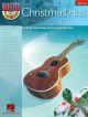 Ukulele Play Along: Vol 34: Christmas Hits: Book And Cd