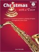 Christmas With A Twist: Flute: 11 Popular Christmas Carols: Book & CD