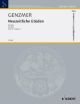 Modern Studies  Vol 2 Flute Solo (Schott)