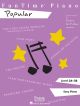 Piano Adventures: FunTime Piano Popular Level 3A-3B