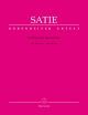Embryons Desséchés For Piano (Barenreiter)