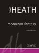 Moroccan Fantasy: Alto Sax & Piano