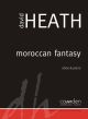 Moroccan Fantasy: Oboe & Piano