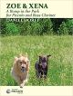 Zoe & Xena: A Romp In The Park For Piccolo And Bass Clarinet