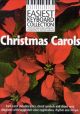Easiest Keyboard Collection Christmas Carols Keyboard: Album