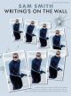 Sam Smith: Writing's On The Wall - From James Bond: Spectre: Piano Vocal Guitar