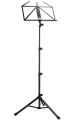 Konig & Meyer 10810 Music Stand Black Heavy Duty
