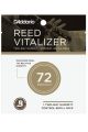 D'Addario Reed Vitalizer Single Refill Pack