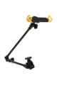 Hercules Keyboard Tab Grab Multimedia Tablet Holder DG320B