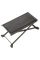 Hercules Guitar Foot Stool Black FS100B
