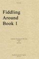 Fiddling Around Bk1: Viola Duet  (thorp)