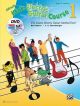 Alfred's  Kids Electric  Guitar Course: Book 1: Book & DVD Ages 5 And Up
