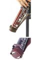 Bassoon: Strap: Seat Strap: Bg: Leather : BGB06