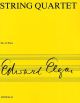 String Quartet Op.83: Parts (Novello)