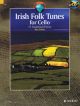 Irish Folk Tunes: 51 Traditional Pieces Cello: Book & Cd (Davis)