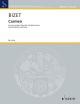 Carmen Aria For Baritone And Piano