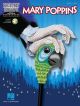 Broadway Singer's Edition: Mary Poppins: Piano & Vocal Book & Audio Access