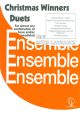 Christmas Winners Duets 2: Woodwind Or Brass Duet (Brasswind)