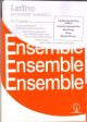 Latino: Flexible 4 Part Wind  Score & Parts (Brasswind)