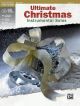 Ultimate Christmas Instrumental Solos: French Horn: Book & Audio