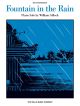 Fountain In The Rain: Piano Solo