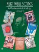 Kurt Weill: Songs: A Centennial Anthology: 2: Piano Vocal Guitar