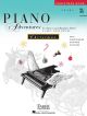 Piano Adventures: Christmas Book Level 3A