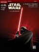Star Wars Episode 1-6: A Musical Journey: Trombone Book & Audio (Williams)