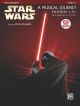 Star Wars Episode 1-6: A Musical Journey: Tenor Saxophone Book & CD (Williams)