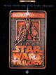 Star Wars Trilogy: Tenor Saxophone Solo