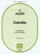 Czardas For  Piano (Carl Fischer)