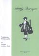 Simply Baroque Guitar: Five Pieces For Solo Guitar
