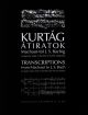 Transcriptions From Machaut To J S Bach: Piano Duet And Trio